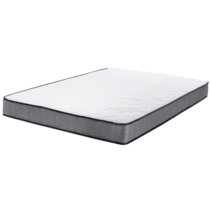 EU Super King Size Pocket Spring Mattress Medium BLISS
