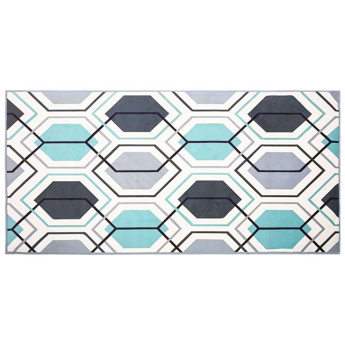 Area Rug 80x150cm Multicolour