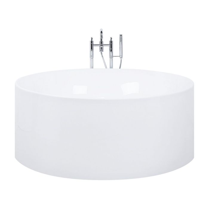 Freestanding Bath 1400 mm White IBIZA