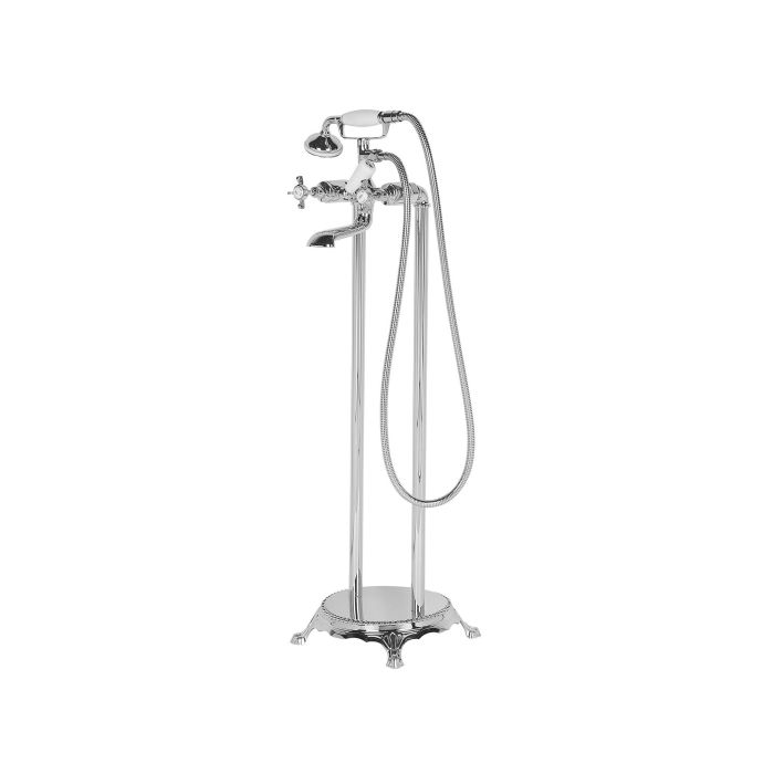Freestanding Bath Shower Mixer Tap HEBBE