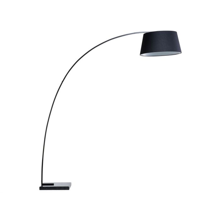 Arc Floor Lamp Black BENUE