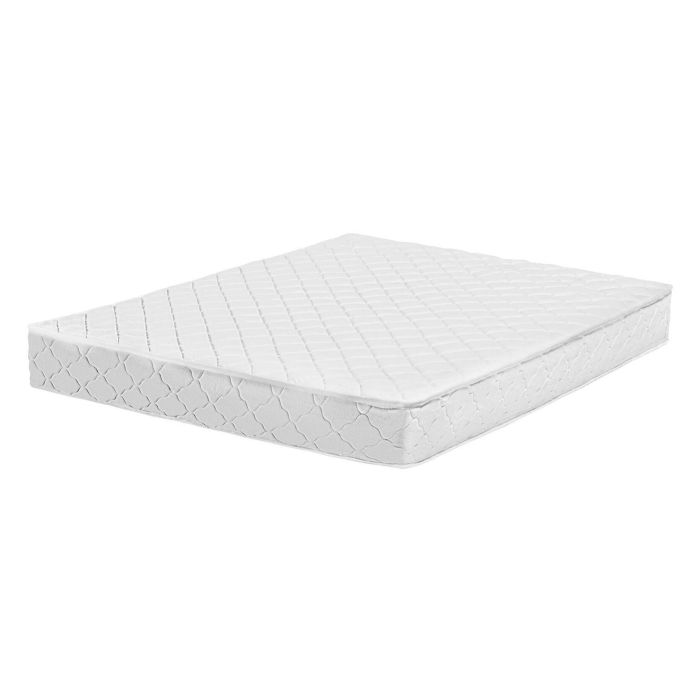 EU Double Size Pocket Spring Two Sided Medium/Firm Mattress DUO