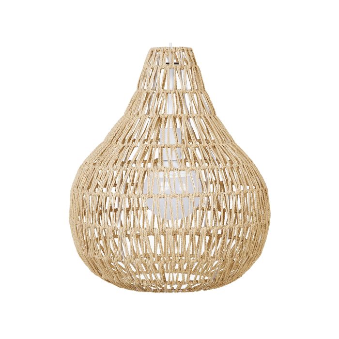 Pendant Lamp Sand Beige MOLOPO
