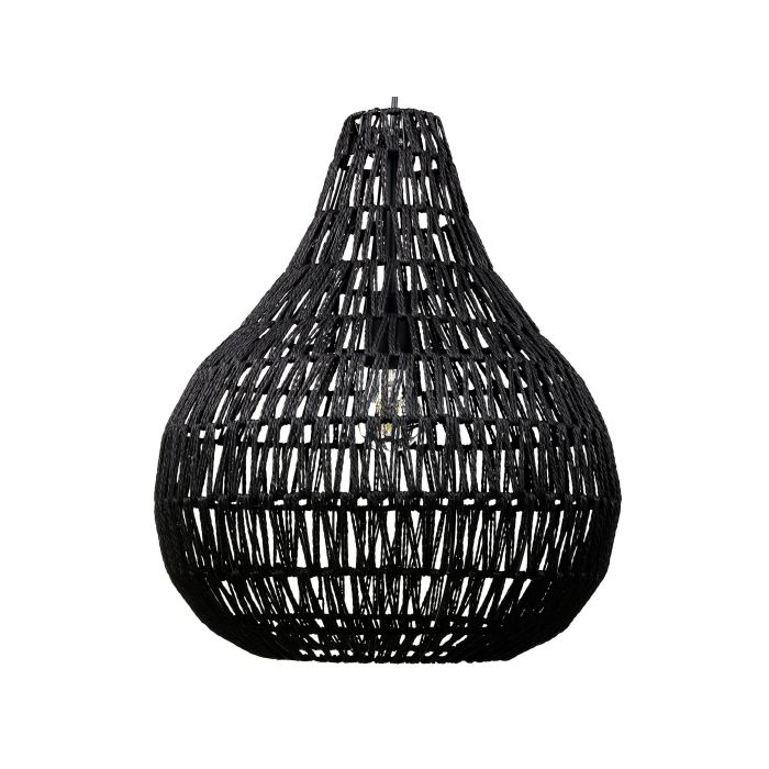 Pendant Lamp Black MOLOPO