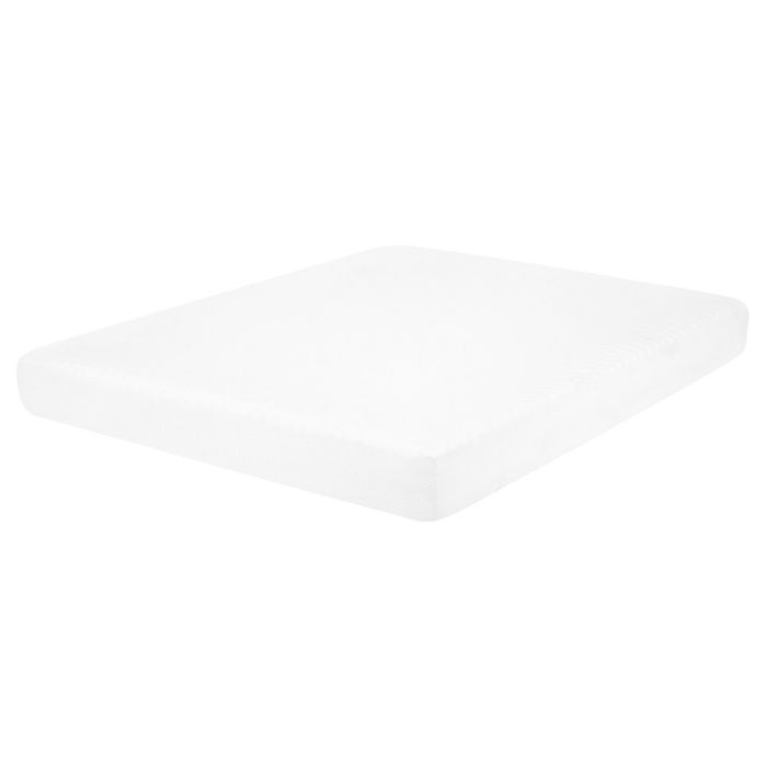 EU King Size Foam Mattress with Removable Cover PEARL
