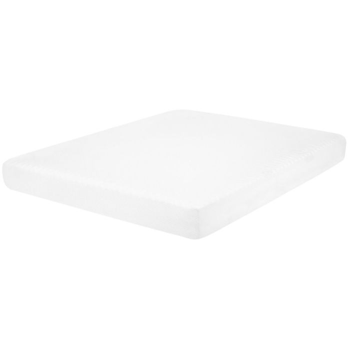 EU Super King Size Foam Mattress with Removable Cover PEARL