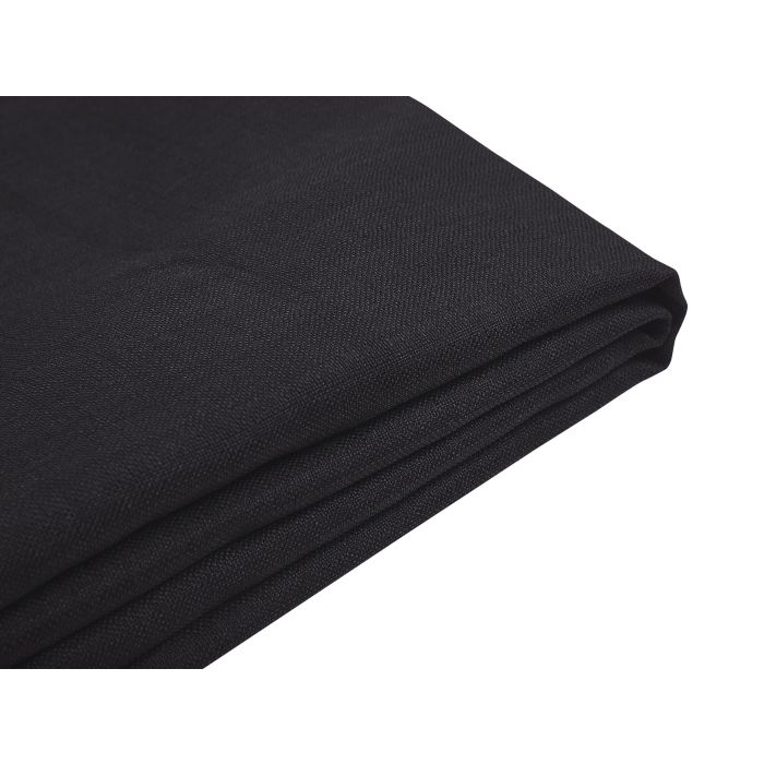 EU Super King Size Bed Frame Cover Black for Bed FITOU