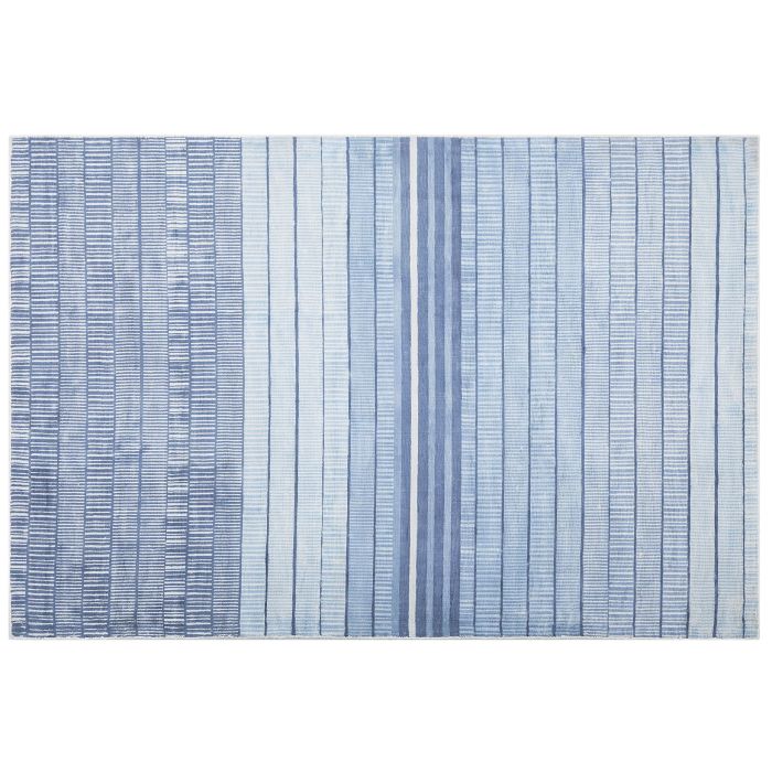 Area Rug Light Blue 160x230cm