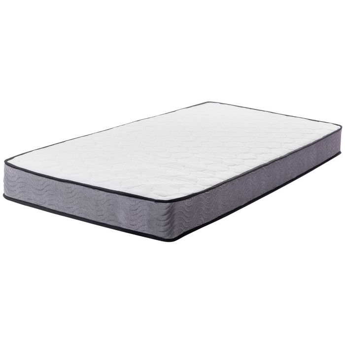 EU Small Single Size Pocket Spring Mattress Medium BLISS