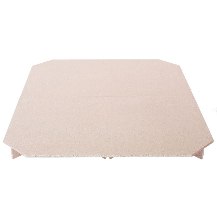 EU Double Size Waterbed Platform DURABLE