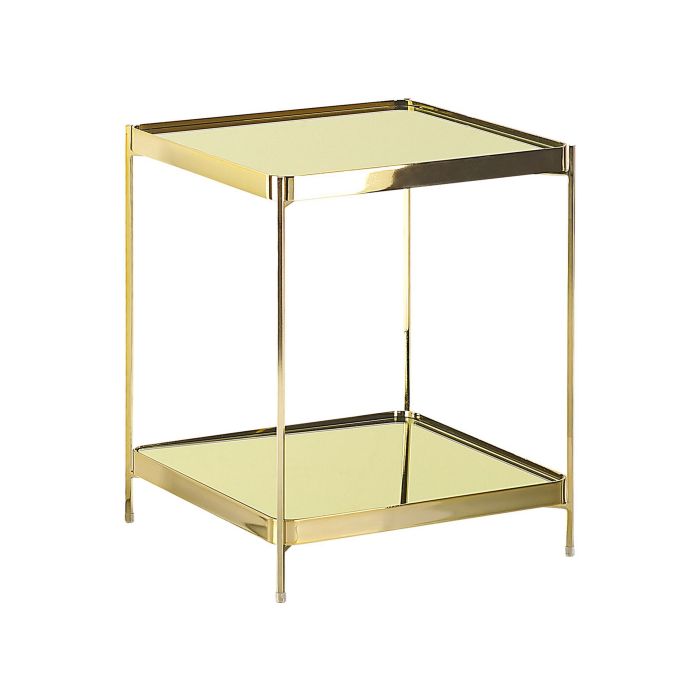 Side Table Gold ALSEA Small