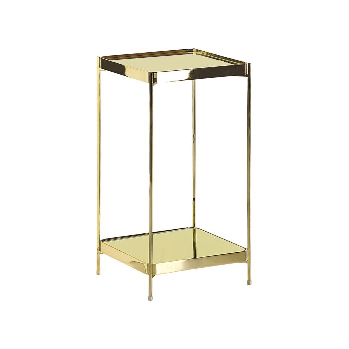 Side Table Gold ALSEA Big