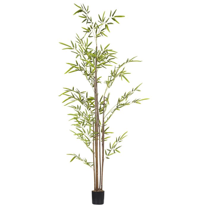 Artificial Potted Plant 160 cm BAMBUSA VULGARIS