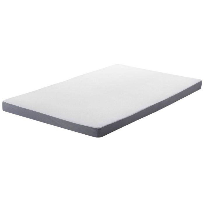 EU Small Single Size Foam Mattress with Removable Cover PICCOLO