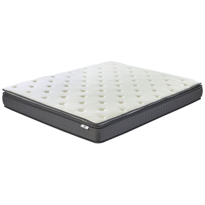 EU King Size Memory Foam Mattress Medium CHARM