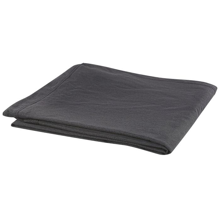 3 Seater Sofa Cover Black GILJA