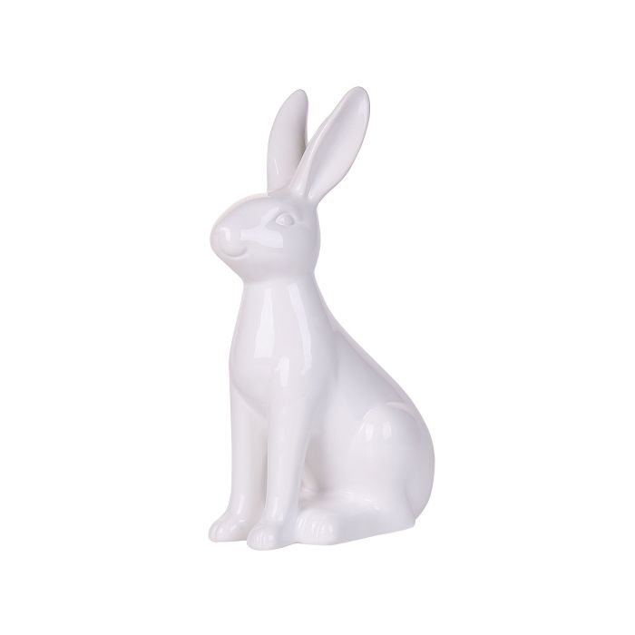 Decorative Figurine White RUCA