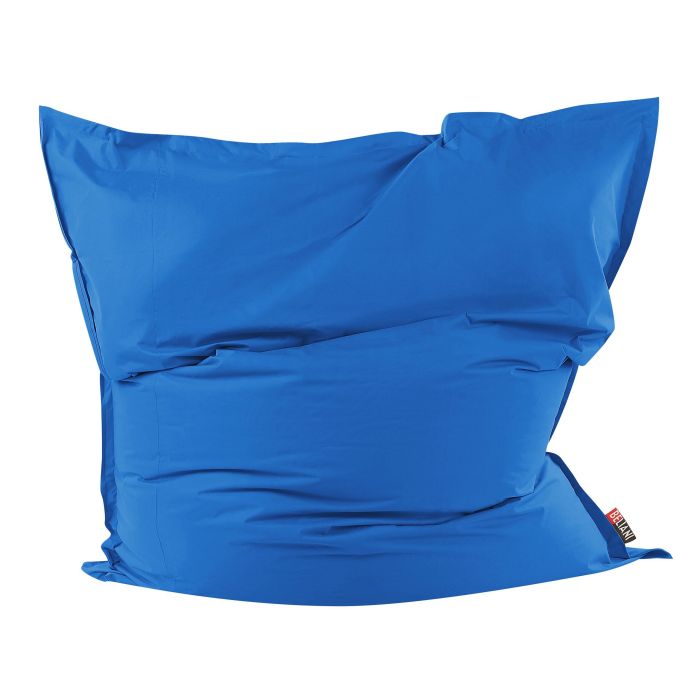 Bean Bag - Floor Cushion - XXL - 180x230 cm - Blue