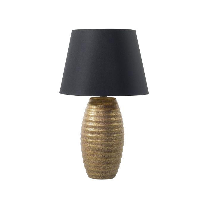 Bedside Lamp Gold EBRO