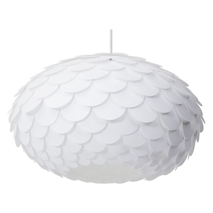Pendant Lamp White ERGES