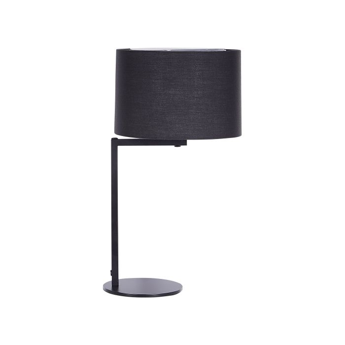 Table Lamp Black BALDWIN