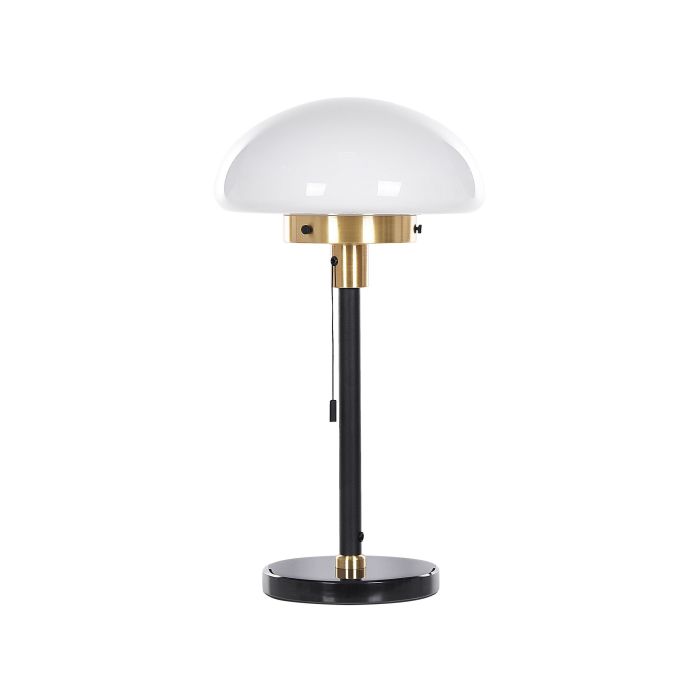 Table Lamp Black MINIJA