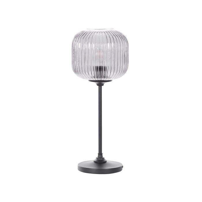 Table Lamp Black TOSNA