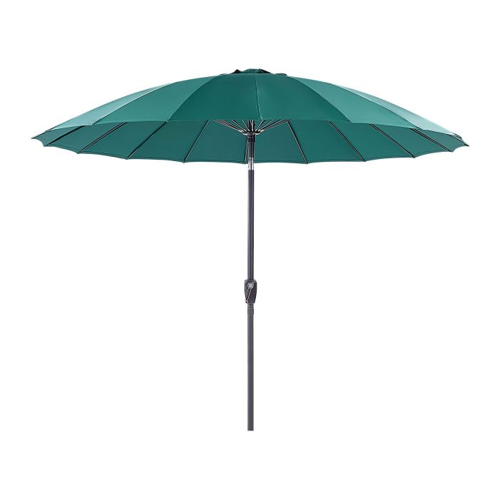 Garden Market Parasol 2.55 m Emerald Green BAIA