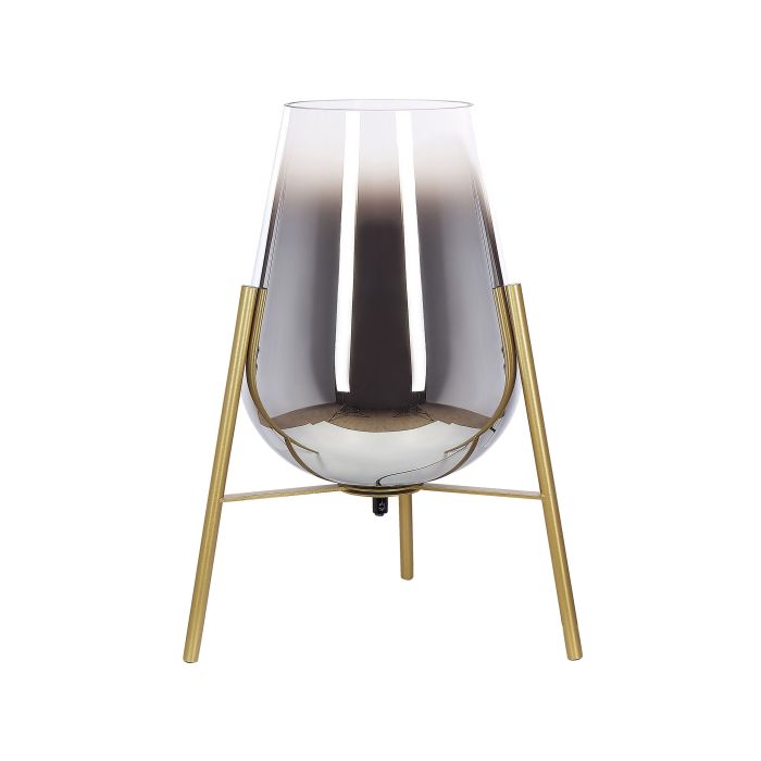 Table Lamp Gold MENA
