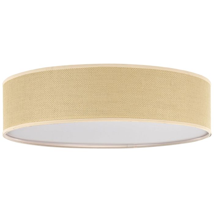 Ceiling Lamp Natural MAGNO