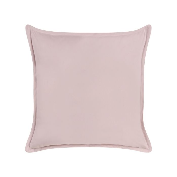 Velvet Cushion 60x60cm Pink