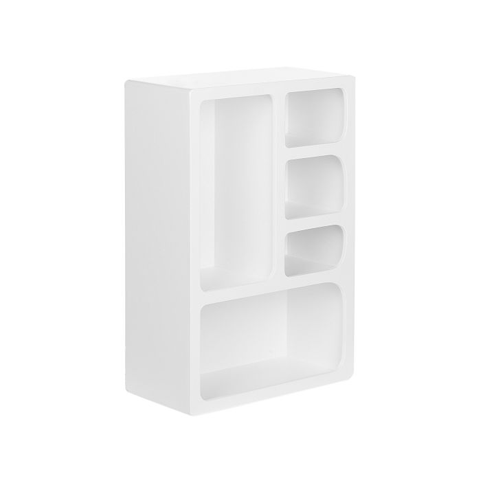 Wall Shelf White GREELEY