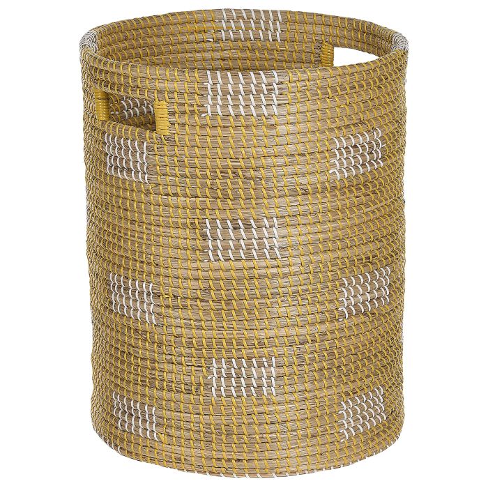 Seagrass Basket Light