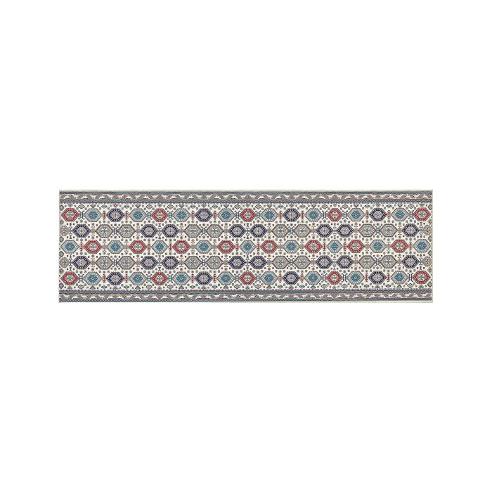 Runner Rug 60x200cm Multicolour