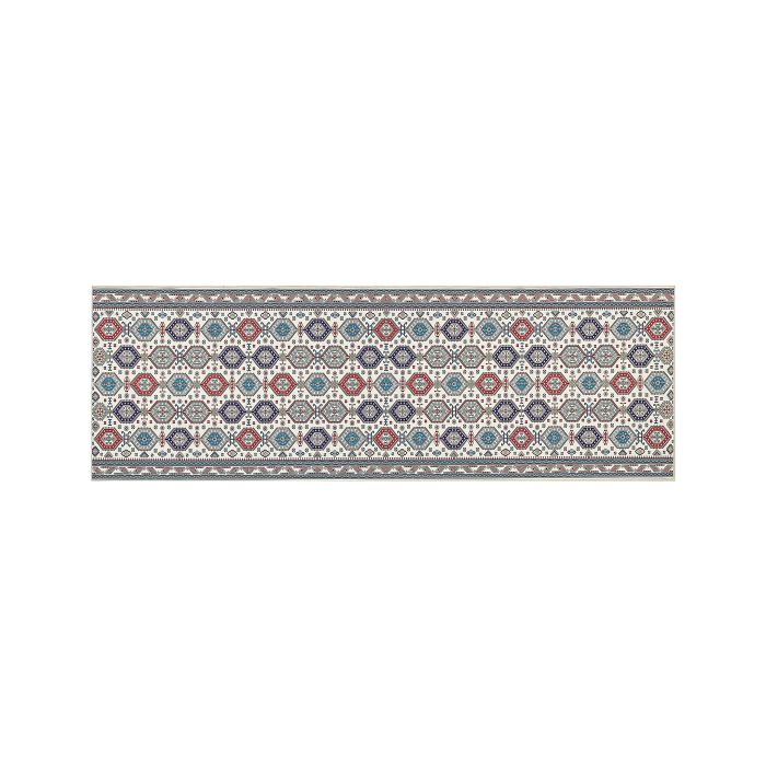 Runner Rug 80x240cm Multicolour