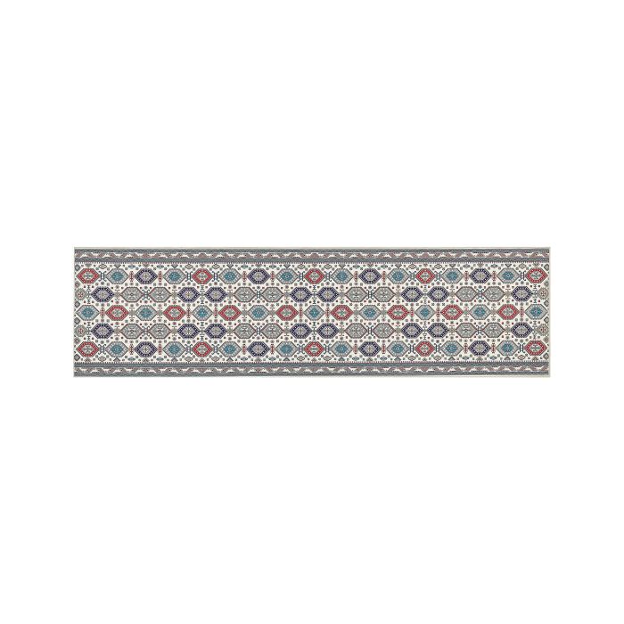 Runner Rug 80x300cm Multicolour