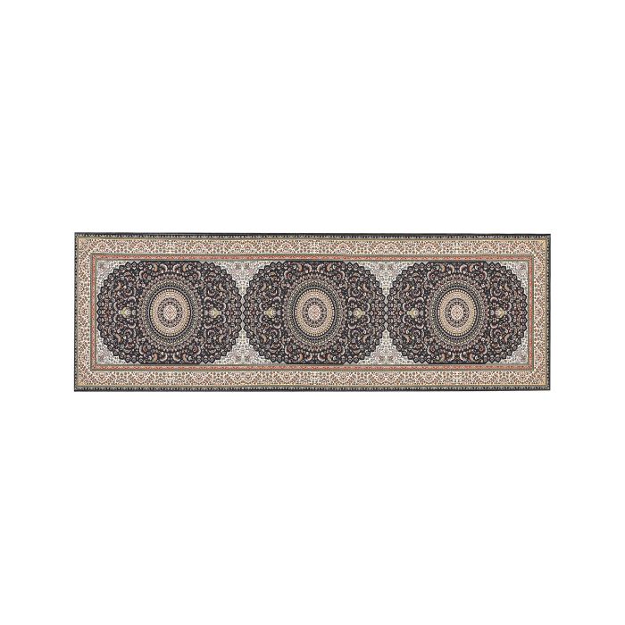 Runner Rug 80x240cm Multicolour