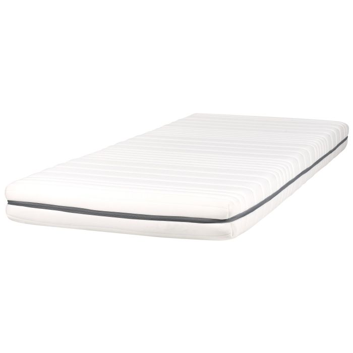 EU Single Size Foam Mattress with Removable Cover ENCHANT