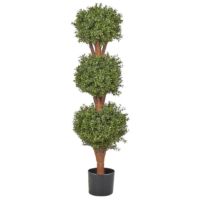 Artificial Potted Plant 120cm BUXUS