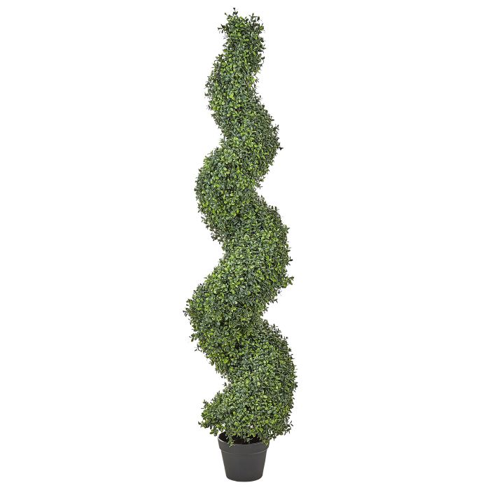 Artificial Potted Plant 158cm BUXUS