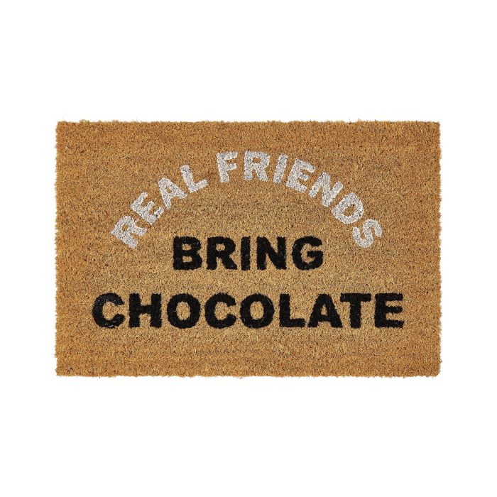 Coir Doormat Natural PAMIR