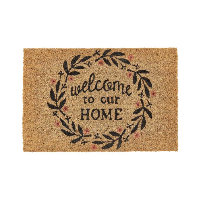 Coir Doormat Natural SAYAN