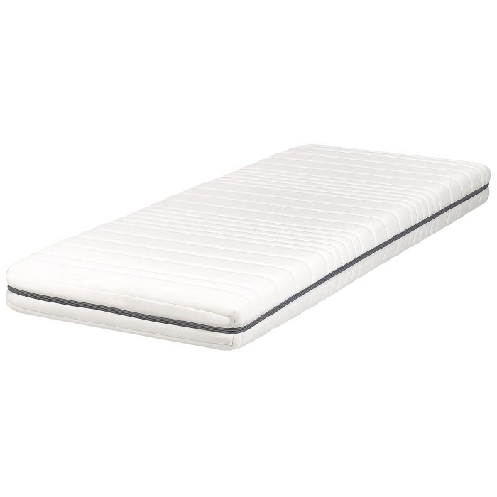 EU Small Single Size Foam Mattress with Removable Cover ENCHANT
