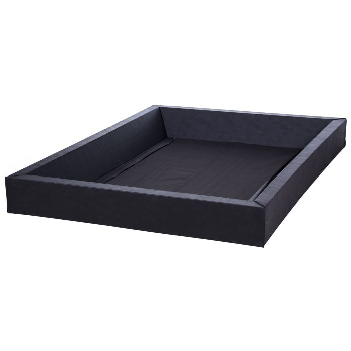 Super King Size Waterbed Safety Liner SIMPLE