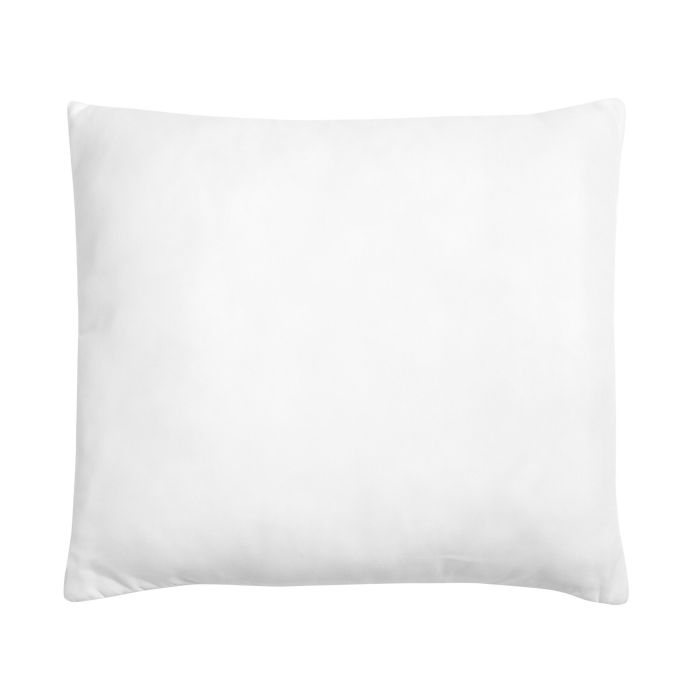 Microfibre Bed Low Profile Pillow 80 x 80 cm ERRIGAL