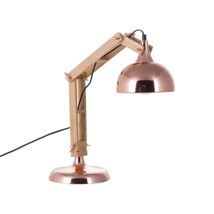 Table Lamp Copper SALADO