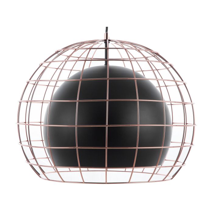 Pendant Lamp Black LIRI