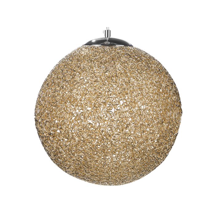 Pendant Lamp Gold TURAMA