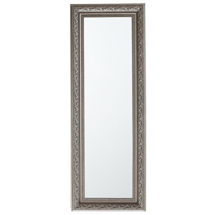Wall Mirror 51x141cm Gold