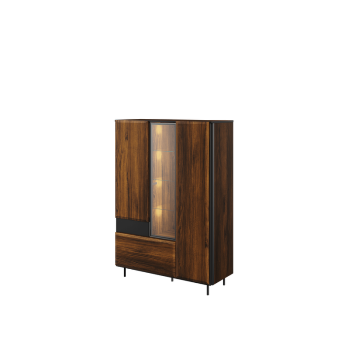 Porvoo BG-05 Display Cabinet